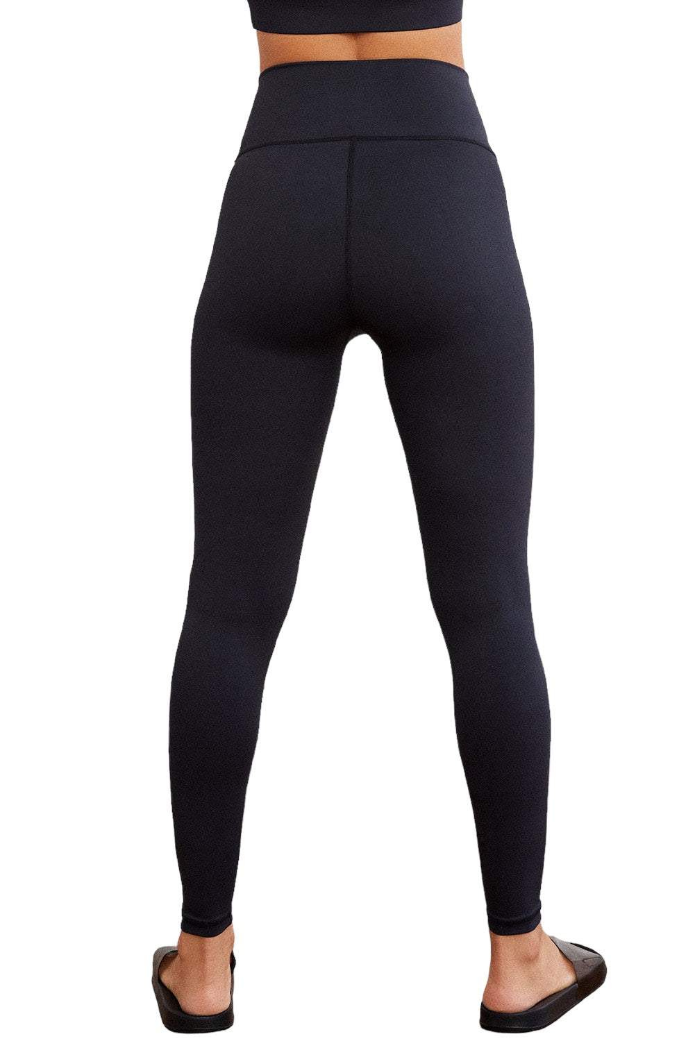 Black Leggings